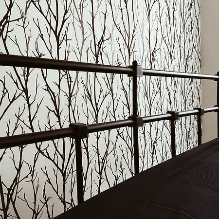 Lucka Rooms - My Sweet Lord Varsavia Esterno foto