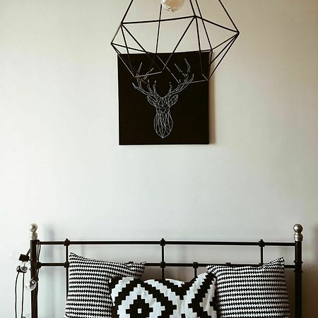 Lucka Rooms - My Sweet Lord Varsavia Esterno foto