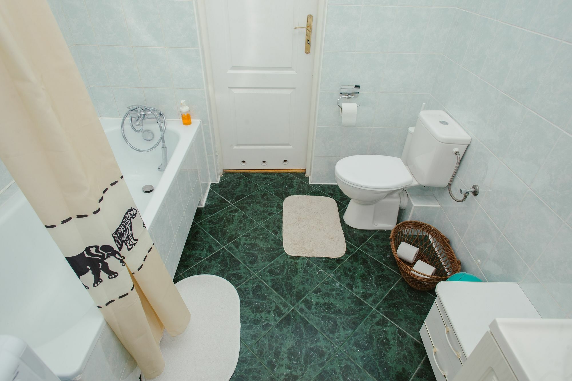 Lucka Rooms - My Sweet Lord Varsavia Esterno foto